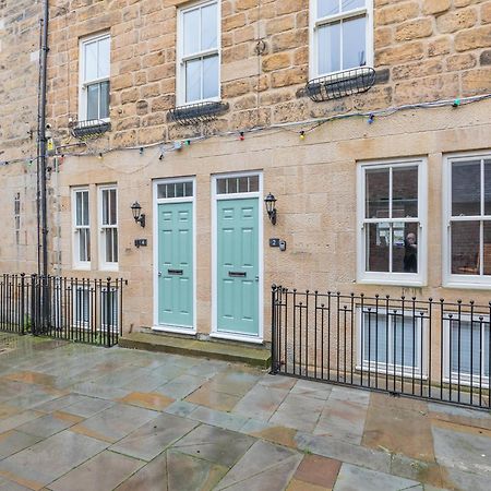 Town Square Apartment - Uk45611 Alnwick Exterior foto